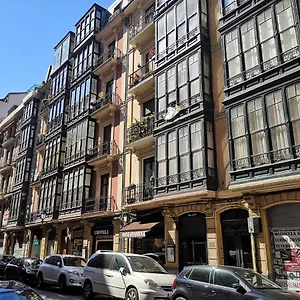 bilbao-centro-habitacion-y-bano-privado.basquecountryhotels.org/