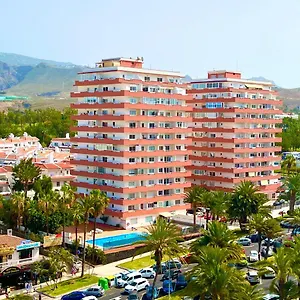 Sea View Penthouse Playa de las Americas (Tenerife)