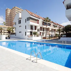 Deluxe Altemar By Interhome Playa de las Americas (Tenerife)