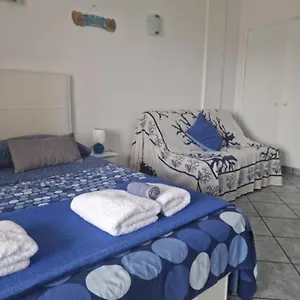 Eldorado Vivian-studio Free Wifi Playa de las Americas (Tenerife)